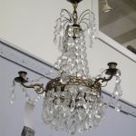 636 5645 CHANDELIER